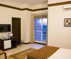 Crosswinds Guest House Islamabad Pakistan
