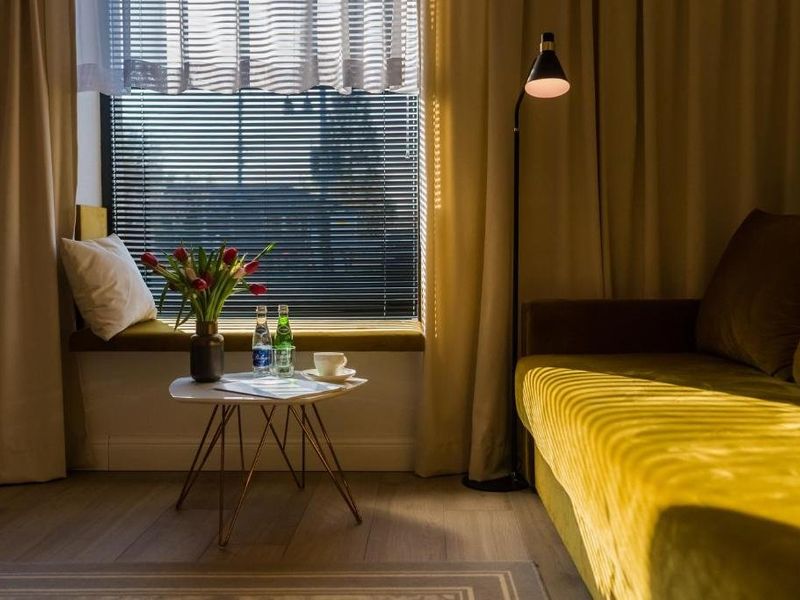 Hotel Photo 9