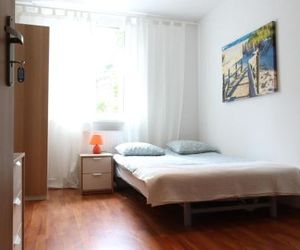 City Apartments & Gym Wroclaw Poland
