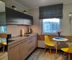 Apartamenty Wrocław Wroclaw Poland