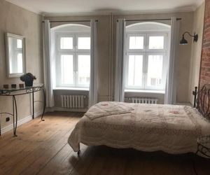 Apartament Rustical Wroclaw Poland