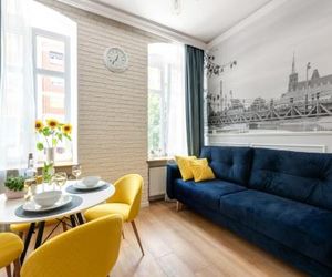 Apartament Francuski Wroclaw Poland