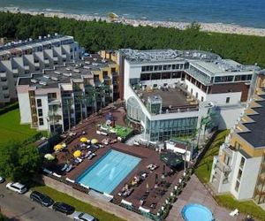 Apartament przy plaży Wladyslawowo Poland