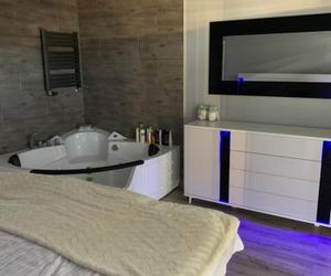 Pokoje u Maksi Wladyslawowo Poland