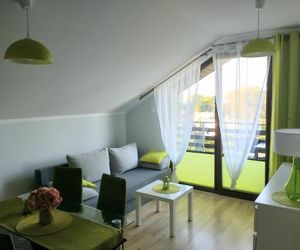 Apartament Limonka Wladyslawowo Poland