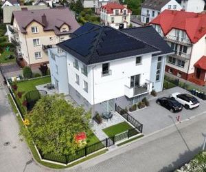 NORD HOUSE APARTAMENTY Wladyslawowo Poland