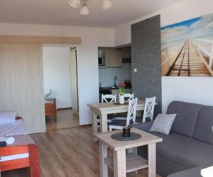 Apartament "u Mamy" Władysławowo Wladyslawowo Poland