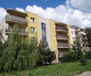 Bella Wawa Warsaw Poland