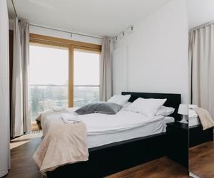 ShortStayPoland Kolejowa (B10) Warsaw Poland