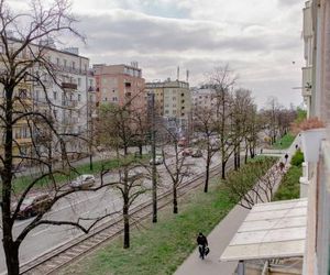 Prudentia Apartments Grenadierów Warsaw Poland