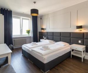 Executive 3 Bedroom Apartament by Your Freedom Warsaw Poland