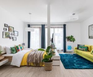 Rent like home - Magazynowa 9a Warsaw Poland