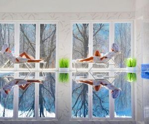 Dwór Leszczowate Wellness & Spa Myasto Ustshiki Dolne Poland