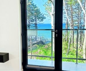 SEA & YOU Apartament z widokiem na morze - Dwie Sosny Ustronie Morskie Poland