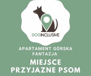 Apartament Górska Fantazja Ustron Poland