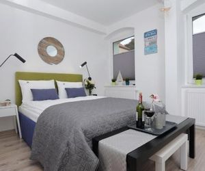 Apartamenty Via Mare Ustka Poland