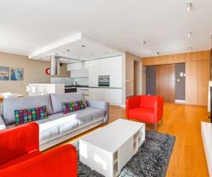 Apartamenty Sun & Snow Wczasowa Apartamenty Południowe Ustka Poland