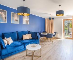 Apartamenty Sun & Snow Ustka Aquarius Ustka Poland