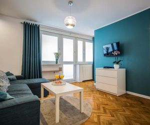 Apartament w Centrum II Ustka Poland