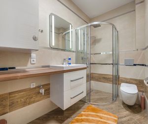 Apartamenty Sun & Snow Bursztynowa Polana Ustka Poland