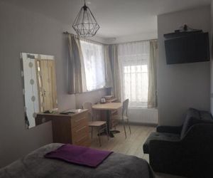 Pokoje Gościnne POD DELFINKAMI Ustka Poland