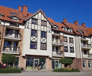 Bulwar 44 Ustka Poland