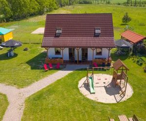 Domek Werbena Ustka Poland
