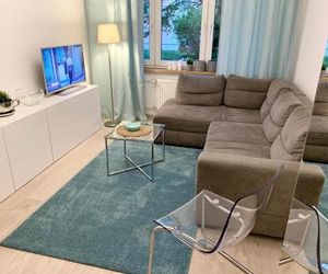 Apartament Sucharskiego Torun Poland