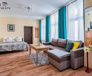 J&J Apartments Łazienna 30 Apartament 10-5 Torun Poland