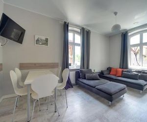 Apart-Invest Apartament Wiwi 2 Szklarska Poreba Poland