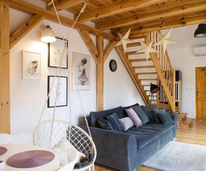 Apart-Invest Apartament Alter Ego Szklarska Poreba Poland