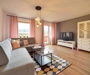 Apart-Invest Apartament Pastelowy Szklarska Poreba Poland