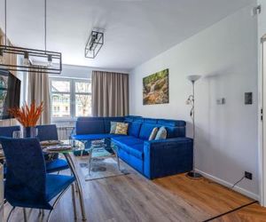 Apart-Invest Apartament Latte Szklarska Poreba Poland