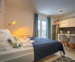 RentPlanet - Apartament Grabskiego 4A Szklarska Poreba Poland