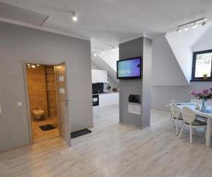Apartament nad Kamienną Szklarska Poreba Poland