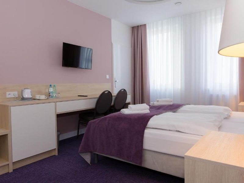 Hotel Photo 2