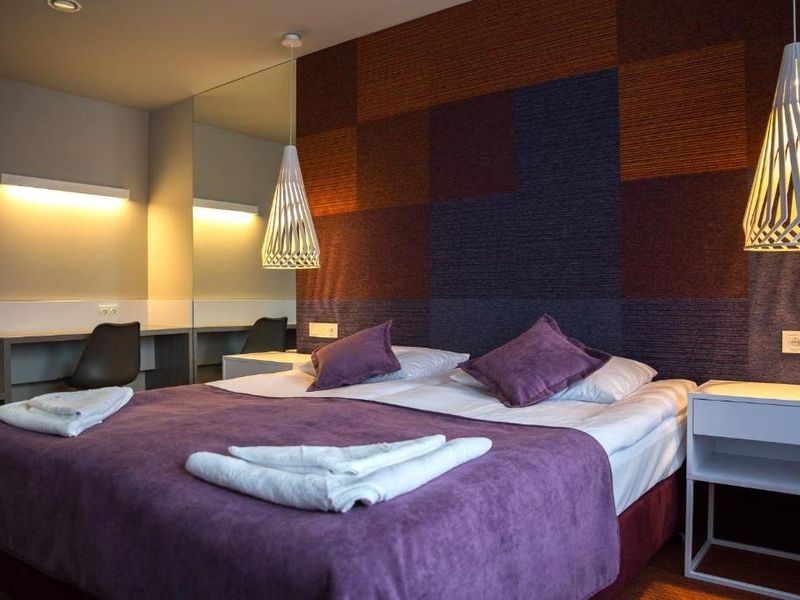 Hotel Photo 11