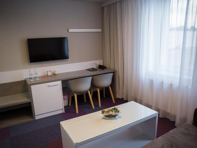 Hotel Photo 12
