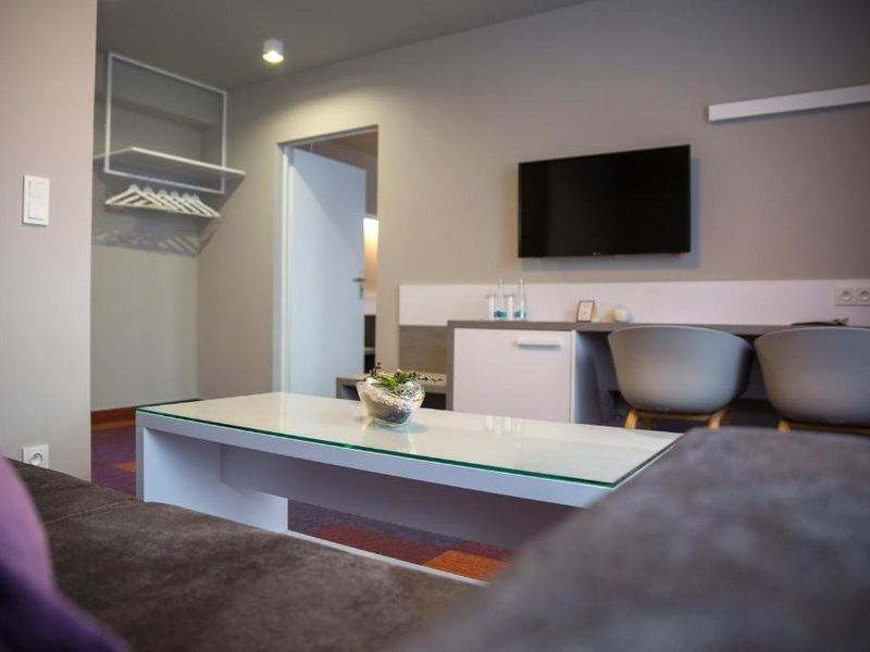 Hotel Photo 13