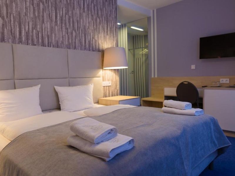 Hotel Photo 14