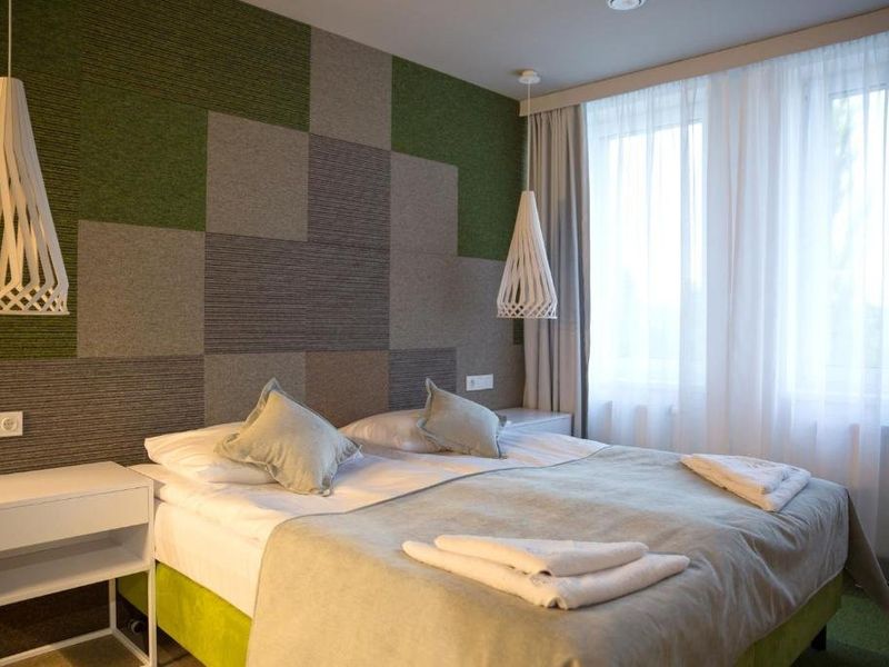 Hotel Photo 10