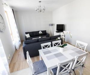 Apartament 3d Szczecin Szczecin Poland