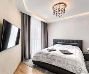 Toress Apartamenty Deptak Szczecin Poland