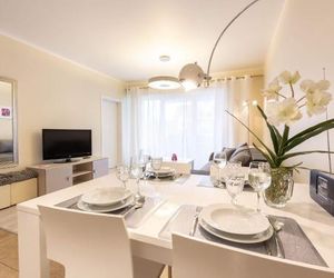 VacationClub – Stella Baltic Apartament 37 Swinoujscie Poland