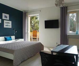 Villa Stella Swinoujscie Poland