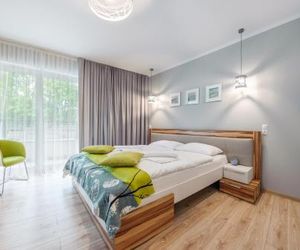 Cesarskie Ogrody - Apartamenty Sun & Snow Swinoujscie Poland