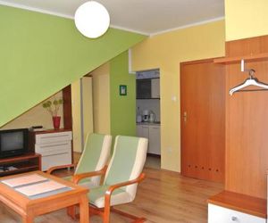 Villa Dorota 18 Swinoujscie Poland