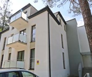 Baltic Home Villa Juliette Swinoujscie Poland