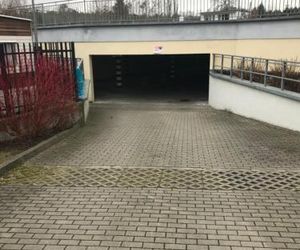 Apartament w Stegnie u Piotra Junckeracker Poland