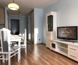 Apartament Sopot Kraszewskiego Sopot Poland